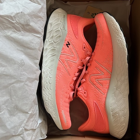 New Balance Fresh Foam X 1080 v12 running shoes - Picture 11 of 16